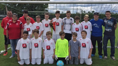 Galvatec TeamSponsor