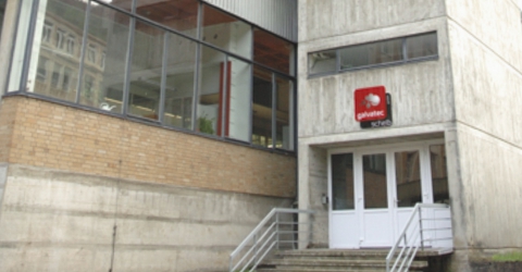 Galvatec Schramberg